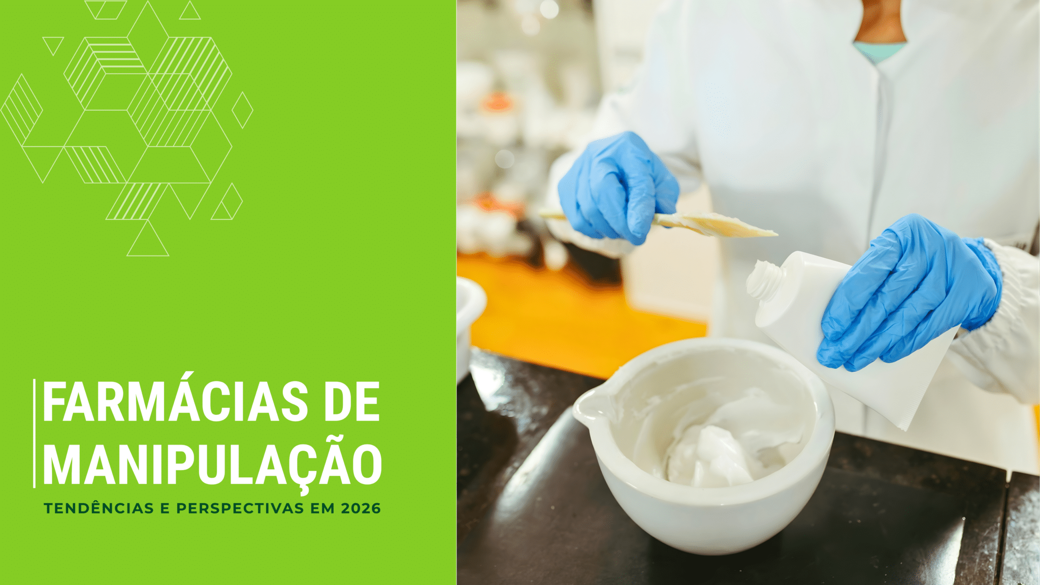 Farmácias de Manipulação: Tendências e Perspectivas em 2026